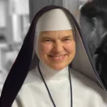 Sister Maria Kazimiera